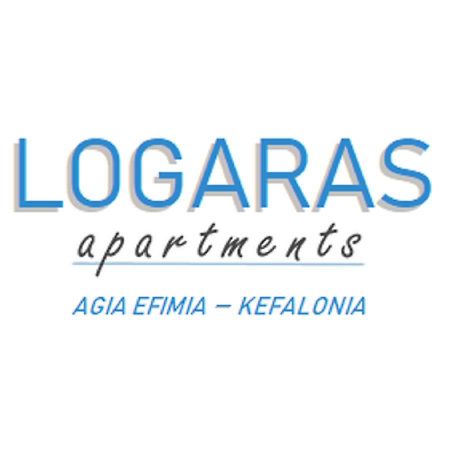Logara'S Apartments Айя-Евфимия Экстерьер фото